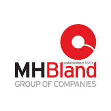 M H Bland